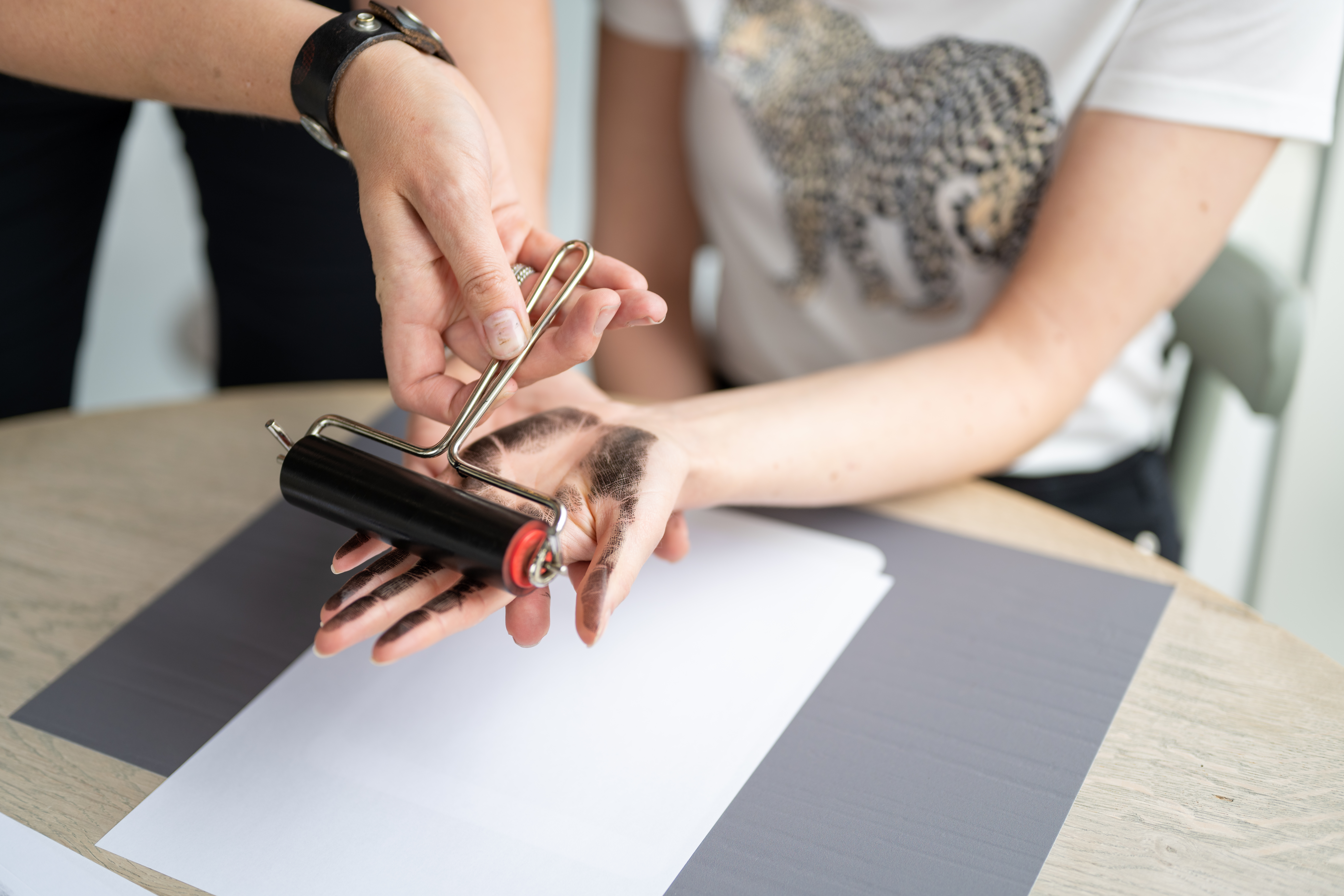 Handanalyse